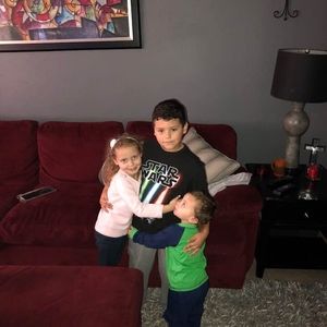 Meet your Posher, Kyle